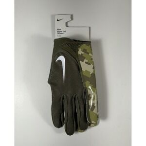 NIKE Vapor Jet 7.0 NFL Salute To Service Football Gloves Sz 3XL *NEW* DZ5581-201